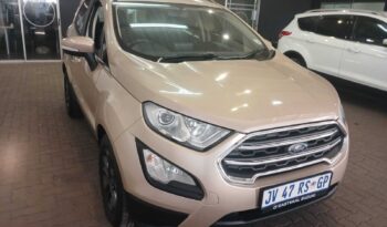 
									Ford Ecosport 1.0 Ecoboost Trend Auto full								