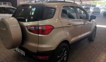 
									Ford Ecosport 1.0 Ecoboost Trend Auto full								