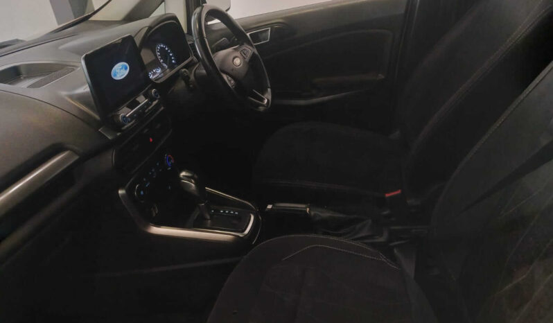 
								Ford Ecosport 1.0 Ecoboost Trend Auto full									