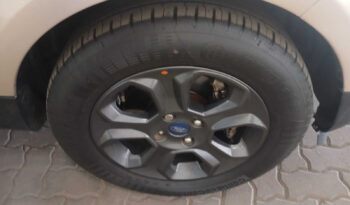 
									Ford Ecosport 1.0 Ecoboost Trend Auto full								
