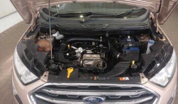 
									Ford Ecosport 1.0 Ecoboost Trend Auto full								