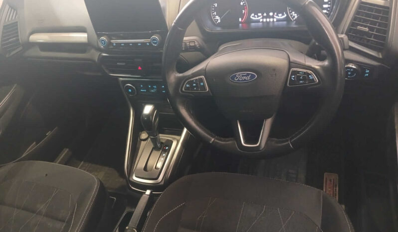
								Ford Ecosport 1.0 Ecoboost Trend Auto full									