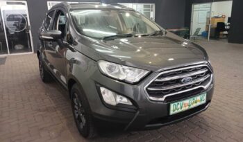 
									Ford Ecosport 1.0 Ecoboost trend Auto full								