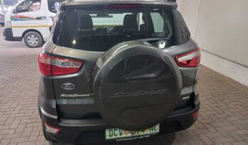 
									Ford Ecosport 1.0 Ecoboost trend Auto full								