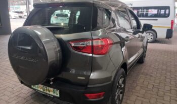 
									Ford Ecosport 1.0 Ecoboost trend Auto full								