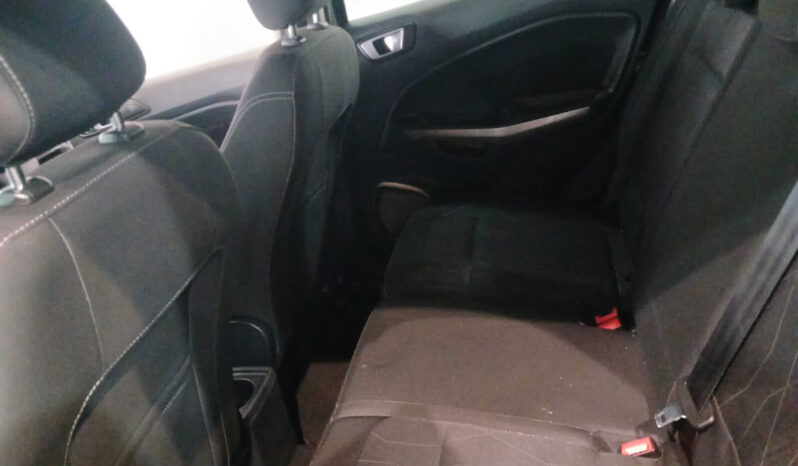 
								Ford Ecosport 1.0 Ecoboost trend Auto full									