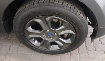 
									Ford Ecosport 1.0 Ecoboost trend Auto full								