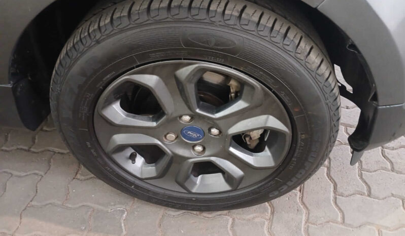 
								Ford Ecosport 1.0 Ecoboost trend Auto full									