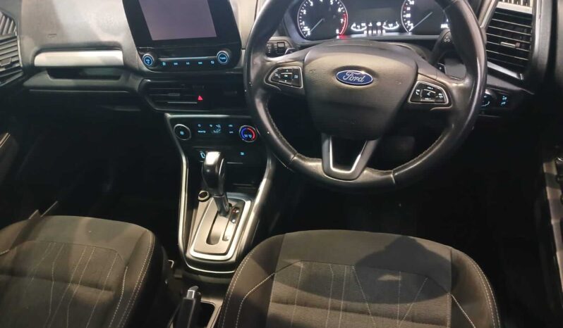 
								Ford Ecosport 1.0 Ecoboost trend Auto full									
