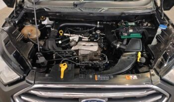 
									Ford Ecosport 1.0 Ecoboost trend Auto full								